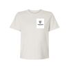 Bella Canvas Women's 6 oz Heavyweight Tee Thumbnail