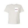 Bella Canvas Women's 6 oz Heavyweight Tee Thumbnail
