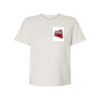 Bella Canvas Women's 6 oz Heavyweight Tee Thumbnail