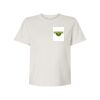 Bella Canvas Women's 6 oz Heavyweight Tee Thumbnail