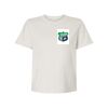 Bella Canvas Women's 6 oz Heavyweight Tee Thumbnail