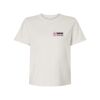 Bella Canvas Women's 6 oz Heavyweight Tee Thumbnail