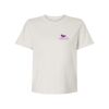 Bella Canvas Women's 6 oz Heavyweight Tee Thumbnail