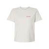 Bella Canvas Women's 6 oz Heavyweight Tee Thumbnail
