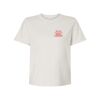 Bella Canvas Women's 6 oz Heavyweight Tee Thumbnail