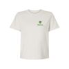 Bella Canvas Women's 6 oz Heavyweight Tee Thumbnail