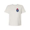 Bella Canvas Women's 6 oz Heavyweight Tee Thumbnail