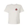 Bella Canvas Women's 6 oz Heavyweight Tee Thumbnail