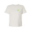 Bella Canvas Women's 6 oz Heavyweight Tee Thumbnail