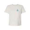 Bella Canvas Women's 6 oz Heavyweight Tee Thumbnail