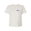 Bella Canvas Women's 6 oz Heavyweight Tee Thumbnail