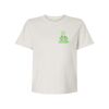 Bella Canvas Women's 6 oz Heavyweight Tee Thumbnail