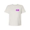 Bella Canvas Women's 6 oz Heavyweight Tee Thumbnail