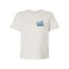 Bella Canvas Women's 6 oz Heavyweight Tee Thumbnail