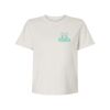 Bella Canvas Women's 6 oz Heavyweight Tee Thumbnail