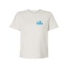 Bella Canvas Women's 6 oz Heavyweight Tee Thumbnail