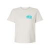 Bella Canvas Women's 6 oz Heavyweight Tee Thumbnail