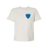 Bella Canvas Women's 6 oz Heavyweight Tee Thumbnail