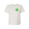 Bella Canvas Women's 6 oz Heavyweight Tee Thumbnail