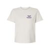 Bella Canvas Women's 6 oz Heavyweight Tee Thumbnail