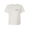 Bella Canvas Women's 6 oz Heavyweight Tee Thumbnail