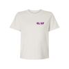 Bella Canvas Women's 6 oz Heavyweight Tee Thumbnail