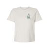Bella Canvas Women's 6 oz Heavyweight Tee Thumbnail