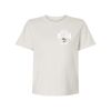 Bella Canvas Women's 6 oz Heavyweight Tee Thumbnail