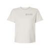 Bella Canvas Women's 6 oz Heavyweight Tee Thumbnail