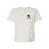 Bella Canvas Women's 6 oz Heavyweight Tee Thumbnail