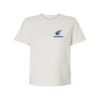 Bella Canvas Women's 6 oz Heavyweight Tee Thumbnail