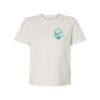 Bella Canvas Women's 6 oz Heavyweight Tee Thumbnail
