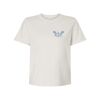 Bella Canvas Women's 6 oz Heavyweight Tee Thumbnail