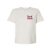 Bella Canvas Women's 6 oz Heavyweight Tee Thumbnail