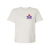 Bella Canvas Women's 6 oz Heavyweight Tee Thumbnail