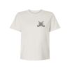 Bella Canvas Women's 6 oz Heavyweight Tee Thumbnail