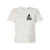 Bella Canvas Women's 6 oz Heavyweight Tee Thumbnail