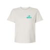 Bella Canvas Women's 6 oz Heavyweight Tee Thumbnail