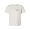 Bella Canvas Women's 6 oz Heavyweight Tee Thumbnail