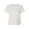 Bella Canvas Women's 6 oz Heavyweight Tee Thumbnail