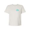 Bella Canvas Women's 6 oz Heavyweight Tee Thumbnail