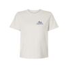 Bella Canvas Women's 6 oz Heavyweight Tee Thumbnail