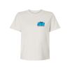 Bella Canvas Women's 6 oz Heavyweight Tee Thumbnail