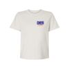 Bella Canvas Women's 6 oz Heavyweight Tee Thumbnail
