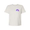 Bella Canvas Women's 6 oz Heavyweight Tee Thumbnail