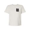 Bella Canvas Women's 6 oz Heavyweight Tee Thumbnail