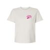 Bella Canvas Women's 6 oz Heavyweight Tee Thumbnail