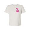 Bella Canvas Women's 6 oz Heavyweight Tee Thumbnail
