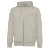 KOI® Element Triblend Fleece Full Zip Hoodie Thumbnail