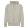 KOI® Element Triblend Fleece Full Zip Hoodie Thumbnail
